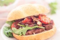 Steak Sandwich Perfection