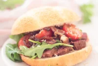 Sizzling Steak Sensation