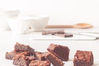 Slow Cooker Brown Sugar Brownies