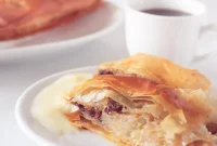 German Apple Strudel