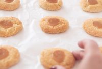 Caramel Coconut Delights