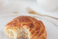 Dutch Cinnamon Swirls