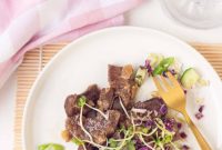 Saucy Rendang