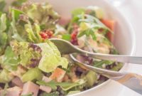 Flavorful Smoked Chicken Salad Made in 10 Minutes