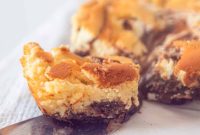 Decadent Chocolate Cheesecake Brownies