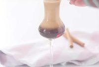 Creamy Amarula Indulgence