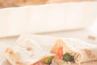 Delicious Ham and Carrot Rice Bake