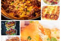 11 Amazing Mexican Recipes to Ignite Your Home Fiesta