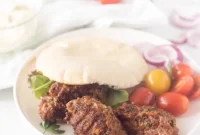 Cevapi: Serbia’s Iconic Grilled Sausage
