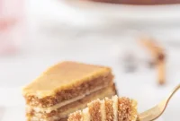 Lapis Legit: The Thousand-Layer Indonesian Cake