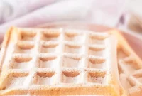 Wafels Classic Dutch Waffles