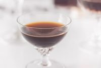 Craft Your Own Coffee Liqueur