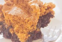 Mississippi Mud Pecan Fudge Brownies