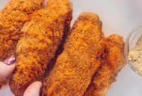 Dutch Beef Kroketten Recipe