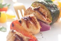 How to Grill Perfect Shashlik