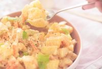 Amish Potato Salad