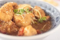 Balinese Spiced Chicken Ayam Bumbu Bali