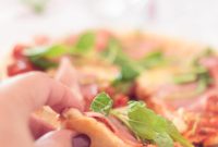 Perfect Homemade Pan Pizza