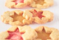 Jeweled Window Cookies