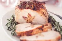 Classic Dutch Rollade