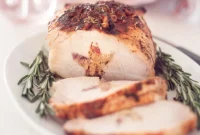 Traditional Dutch Rolled Roast