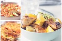 21 Go-To Chicken Dinners for Busy Weeknights