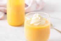 Advocaat Holland’s Velvety Egg Liqueur