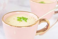 Velvety Asparagus Bliss