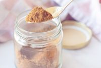 Homemade Shawarma Spice Mix
