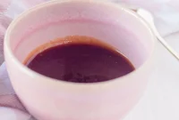 Making Delicious Tonkatsu Sauce at Home