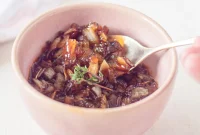 Unlock the Sweetness: Caramelizing Onions Like a Pro