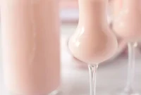 Velvet Strawberry Liqueur