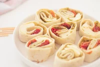 Caprese Swirls