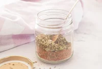 Authentic Homemade Gyros Seasoning
