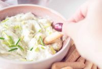 Creamy Gorgonzola Delight