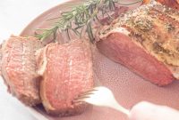 Effortless Bacon-Wrapped Pot Roast