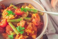 Whip Up Easy Chicken Jalfrezi: Dinner in Minutes