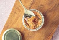 Whip Up Your Own Taco Spice Blend