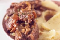 Melt-in-Your-Mouth Slow Cooker Dutch Sukadelapjes