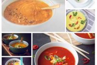 7 Incredible Asian Soups You Need to Taste