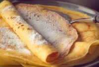 Whip Up Perfect Dutch Pancakes at Home