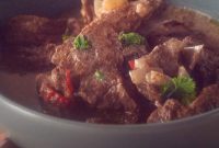 Melt-in-Your-Mouth Slow Cooker Beef Trinchado