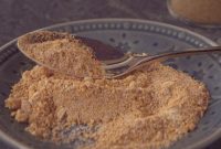 The Perfect Babi Pangang Spice Blend