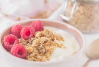 Deliciously Easy Homemade Almond Coconut Granola