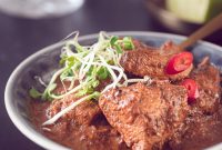 Signature Chicken Tikka Masala