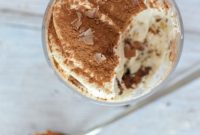 Decadent Chocolate Tiramisu