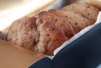 German Crystal Sugar Cookies
