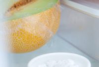 Why Does My Fridge Smell?