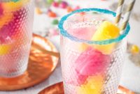 Chilly Cheers for Kids’ Birthday Bashes