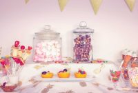 Effortless Kid Parties 6 Dessert Bar Must Haves